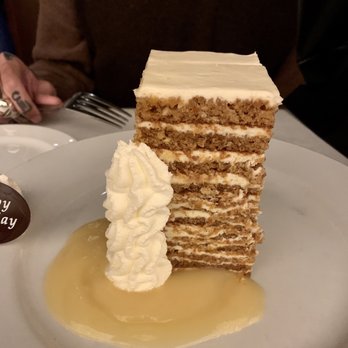Ocean Prime - Seafood Near Me - Boston, Massachusetts