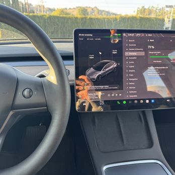 Tesla Supercharger - The price, session cost and energy consumption for a normal 3 pm weekday. - EV Charging Stations Near Me - Diamond Bar, California Tesla Supercharger - The price, session cost and energy consumption for a normal 3 pm weekday. - EV Charging Stations Near Me - Diamond Bar, California