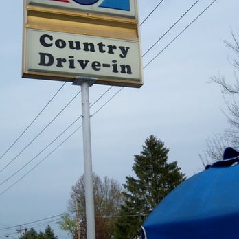 Country Drive-In - Burgers Near Me - Clifton Park, New York Country Drive-In - Burgers Near Me - Clifton Park, New York