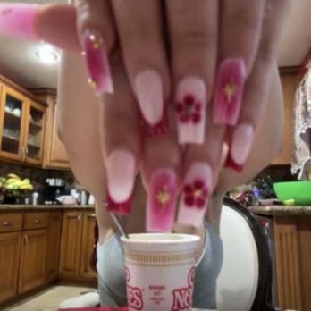 D Nails - Nail Salons Near Me - Hacienda Heights, California D Nails - Nail Salons Near Me - Hacienda Heights, California
