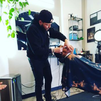 Black London's - Barbers Near Me - Spokane, Washington Black London's - Barbers Near Me - Spokane, Washington