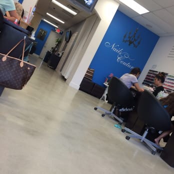 Crown Nails - Nail Salons Near Me - Coconut Creek, Florida