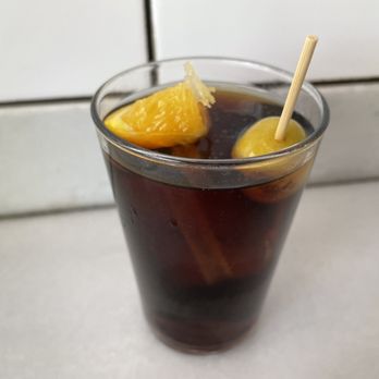 Morro Fi - Vermut (2,60 €) - Tapas Bars Near Me - Barcelona, B Morro Fi - Vermut (2,60 €) - Tapas Bars Near Me - Barcelona, B