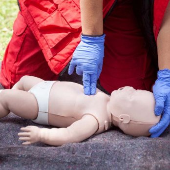 Community First Responder - CPR Classes Near Me - St. Clair Shores, Michigan Community First Responder - CPR Classes Near Me - St. Clair Shores, Michigan