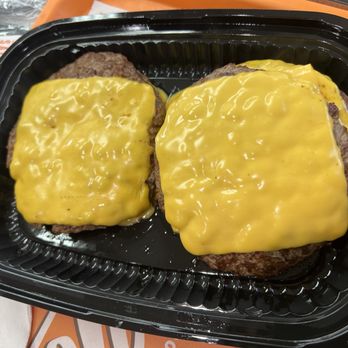 Whataburger - Fast Food Near Me - San Antonio, Texas
