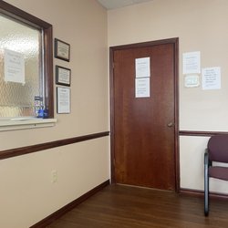 Patel Satish MD - Sign, sign everywhere a sign....