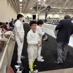ASER Fencing Academy