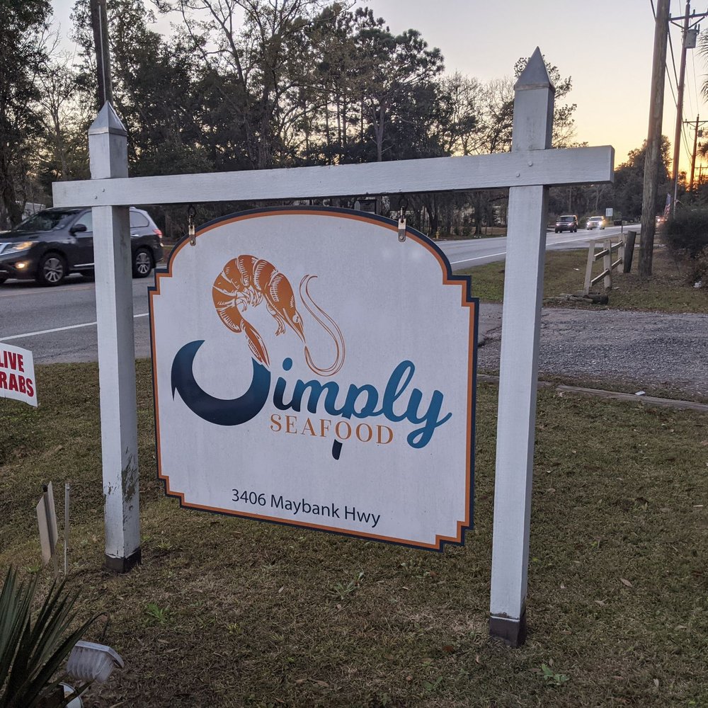 Simply Seafood - Simply Seafood - Seafood Near Me - Johns Island, South Carolina Simply Seafood - Simply Seafood - Seafood Near Me - Johns Island, South Carolina