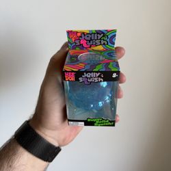 Toys of the Universe - NeeDoh Jelly Squish