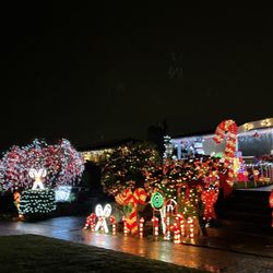 Olympic Manor