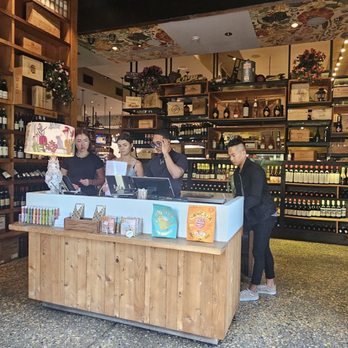 CUCINA Enoteca - Italian Near Me - Irvine, California