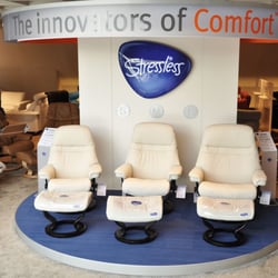 Spitzhüttl Home Company - Stressless Comfort Studio
