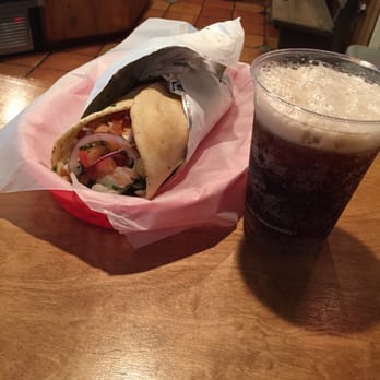 Kebabalicious - Spoiled brat kabob with Maine Root - Root Beer - Turkish Near Me - Austin, Texas Kebabalicious - Spoiled brat kabob with Maine Root - Root Beer - Turkish Near Me - Austin, Texas