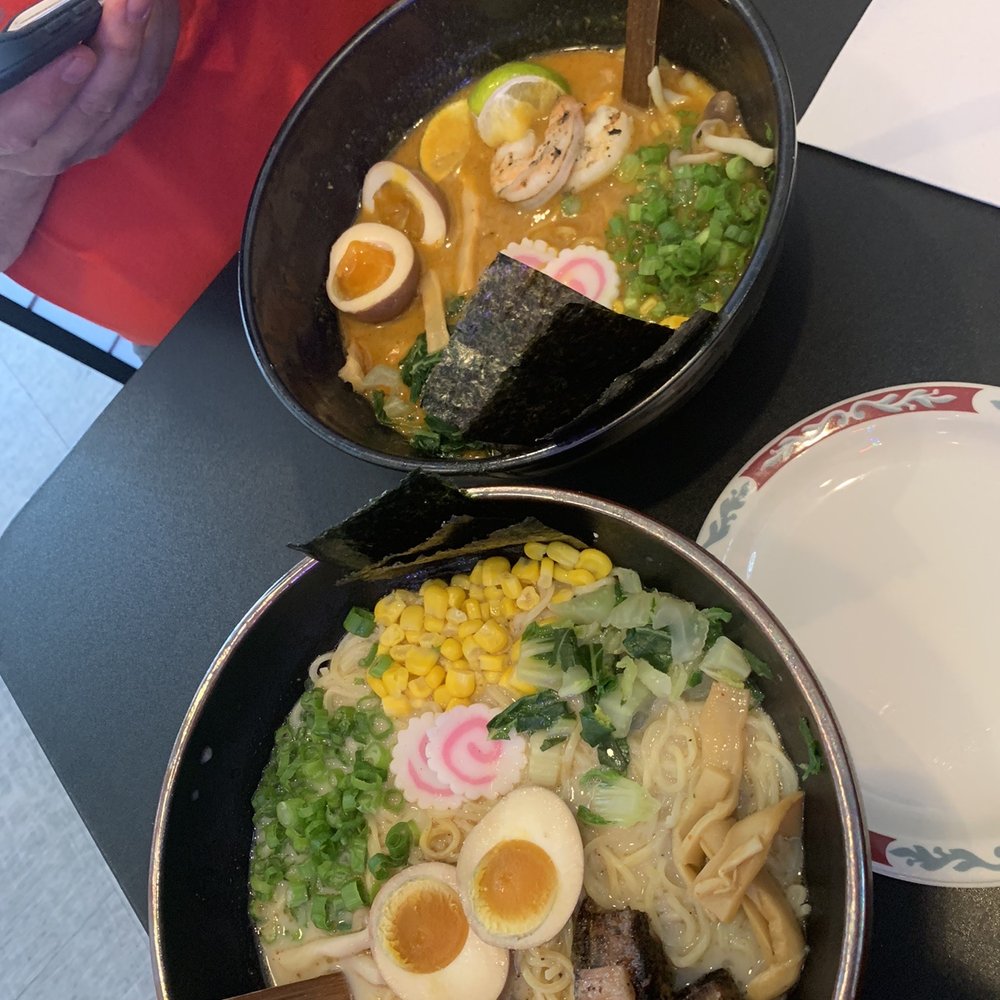 Speakeasy Ramen - Tonkotsu and Curry - Ramen Near Me - Springfield, Ohio Speakeasy Ramen - Tonkotsu and Curry - Ramen Near Me - Springfield, Ohio