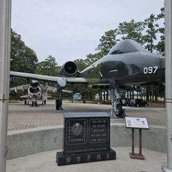 Warbird Park