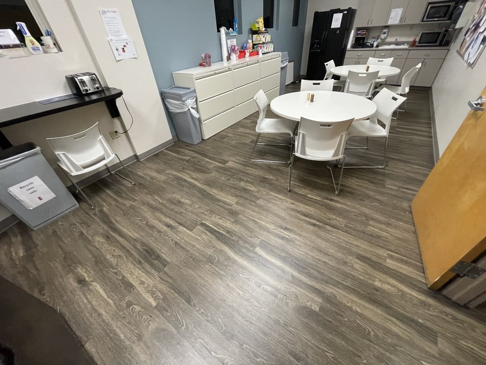 JOE’S JANITORIAL SERVICES Updated April 2024 Request a Quote 12