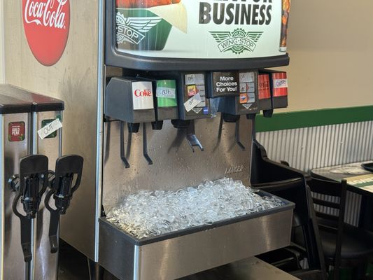 Wingstop by null