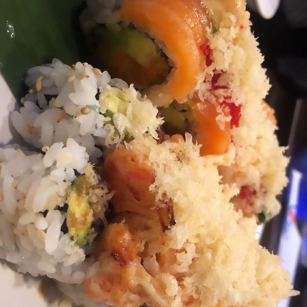 Mahzu Sushi & Grill - Volcano and williston - Sushi Bars Near Me - Gainesville, Florida Mahzu Sushi & Grill - Volcano and williston - Sushi Bars Near Me - Gainesville, Florida