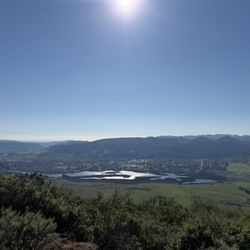 Madonna Mountain