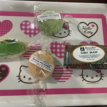 Luisa & Son - My yummy treats. Thank you @Sam B - Bakeries Near Me - Artesia, California