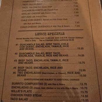 Rosie's Tamale House - Menu - Mexican Near Me - Austin, Texas Rosie's Tamale House - Menu - Mexican Near Me - Austin, Texas