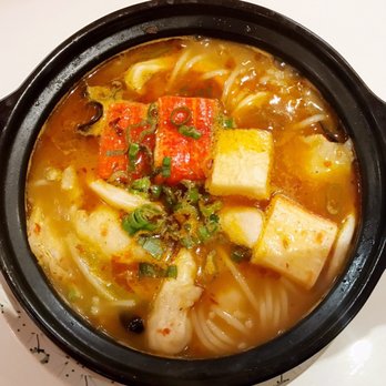 M.Gao - Chinese Near Me - Montreal, Quebec