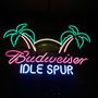 Idle Spur Saloon