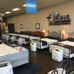 The Original Mattress Factory