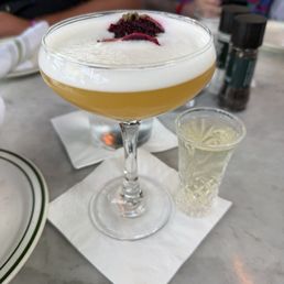 Pornstar Martini Pornstar Martini