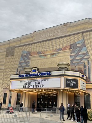 OLD NATIONAL CENTRE - Updated January 2026 - 271 Photos & 171 Reviews