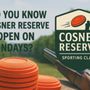 Photo of Sporting Clays at Cosner Reserve