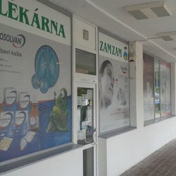 Lékárna Zamzam