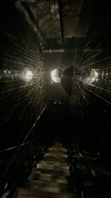 Jolene Sound Room by null