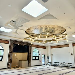 MASJID AL WALI - Updated January 2025 - 15 Photos - 10 Olsen Ave