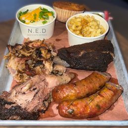 Pit Platter