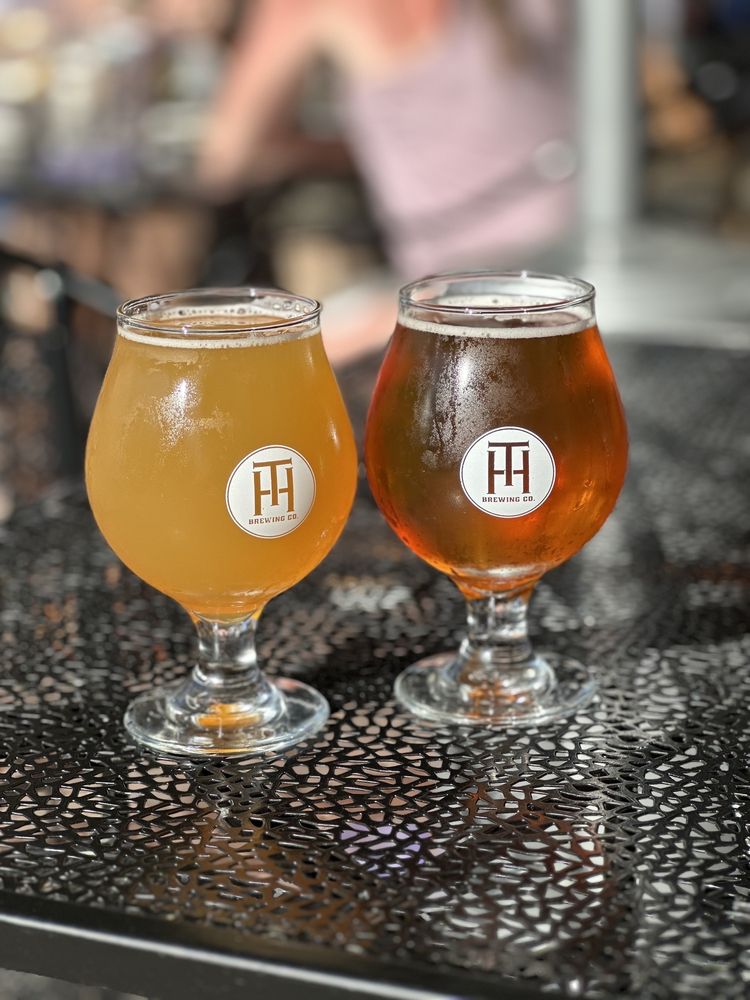 Temperate Habits Brewing Company Image