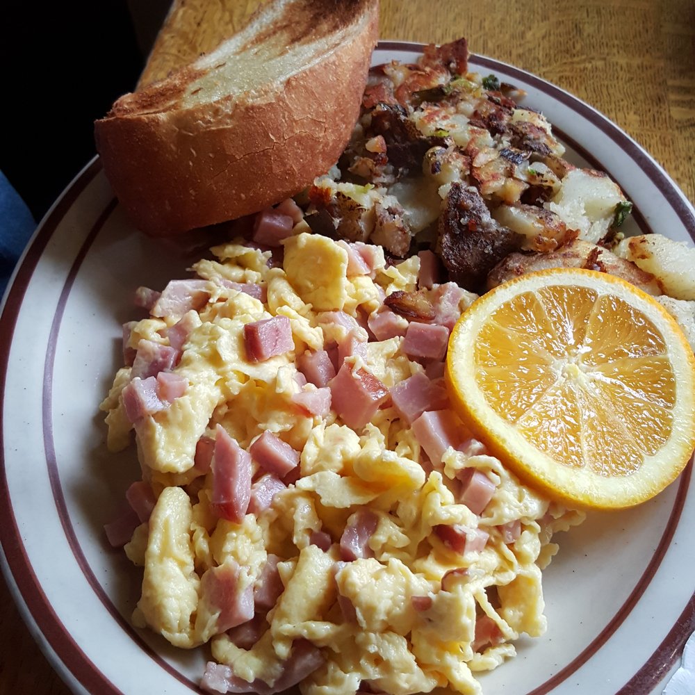 Omelette Express - Yummy - Breakfast & Brunch Near Me - Santa Rosa, California