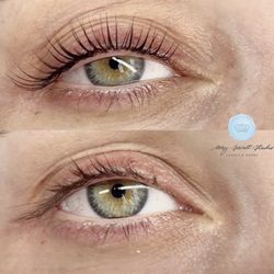 My Secret Studio Lashes & Brows - Lash Lift