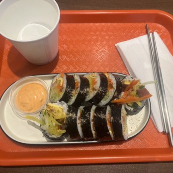 Kingbob - Cheese Kimbap - Korean Near Me - San Francisco, California Kingbob - Cheese Kimbap - Korean Near Me - San Francisco, California