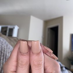 Happy Nails Salon