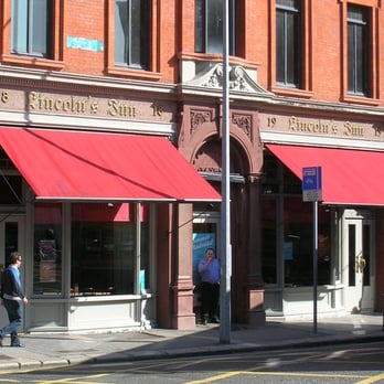 Lincoln's Inn - Pubs Near Me - Dublin, D Lincoln's Inn - Pubs Near Me - Dublin, D