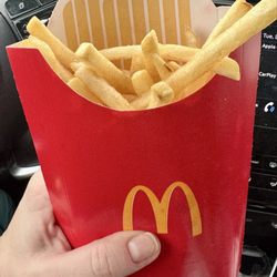 McDonald's - French Fries