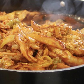 Hancook Cheese Dakgalbi - Cheese Dakgalbi - Korean Near Me - Toronto, Ontario Hancook Cheese Dakgalbi - Cheese Dakgalbi - Korean Near Me - Toronto, Ontario