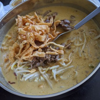 Sweet Rice - Khao soi - Thai Near Me - Gardena, California Sweet Rice - Khao soi - Thai Near Me - Gardena, California
