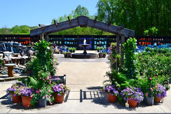 Homestead Gardens by null