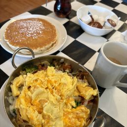 Harvest Skillet