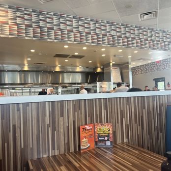 NORMS Restaurant - Inside - American Near Me - Carson, California