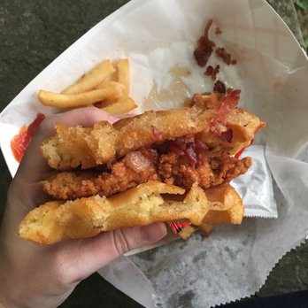 Ada's Kitchen On Wheels - Food Trucks Near Me Ada's Kitchen On Wheels - Food Trucks Near Me