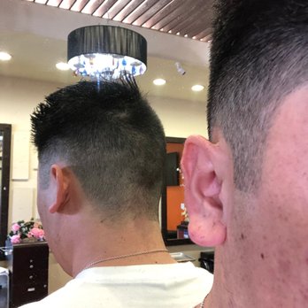 Nga Salon - Hair Salons Near Me - Westminster, California