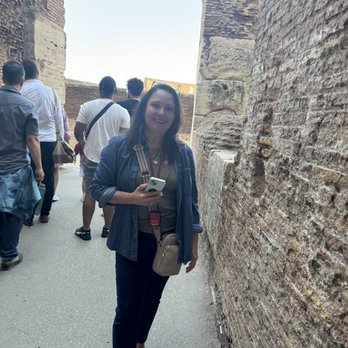Colosseum - Landmarks & Historical Buildings Near Me - Rome, RM